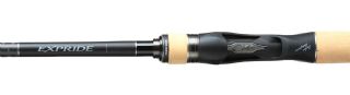 Shimano Expride Bait Casting Rod 14-42g - 